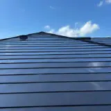 金ヶ崎町 A様邸 屋根塗装